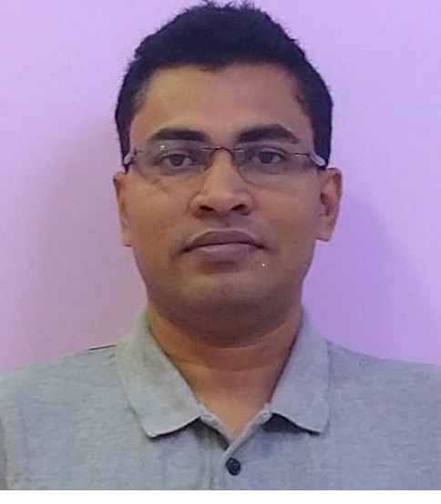 Raghuvendra Kumar