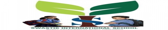 Swastik International School Logo